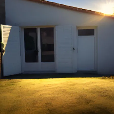 Le Chai Malicieux Casa vacanze La Tremblade