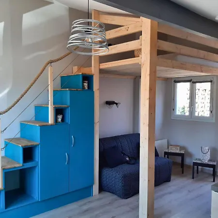 Casa vacanze Le Chai Malicieux La Tremblade