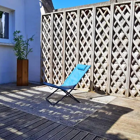 Le Chai Malicieux Casa vacanze *