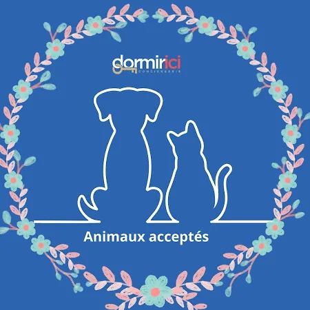 Casa vacanze Le Chai Malicieux